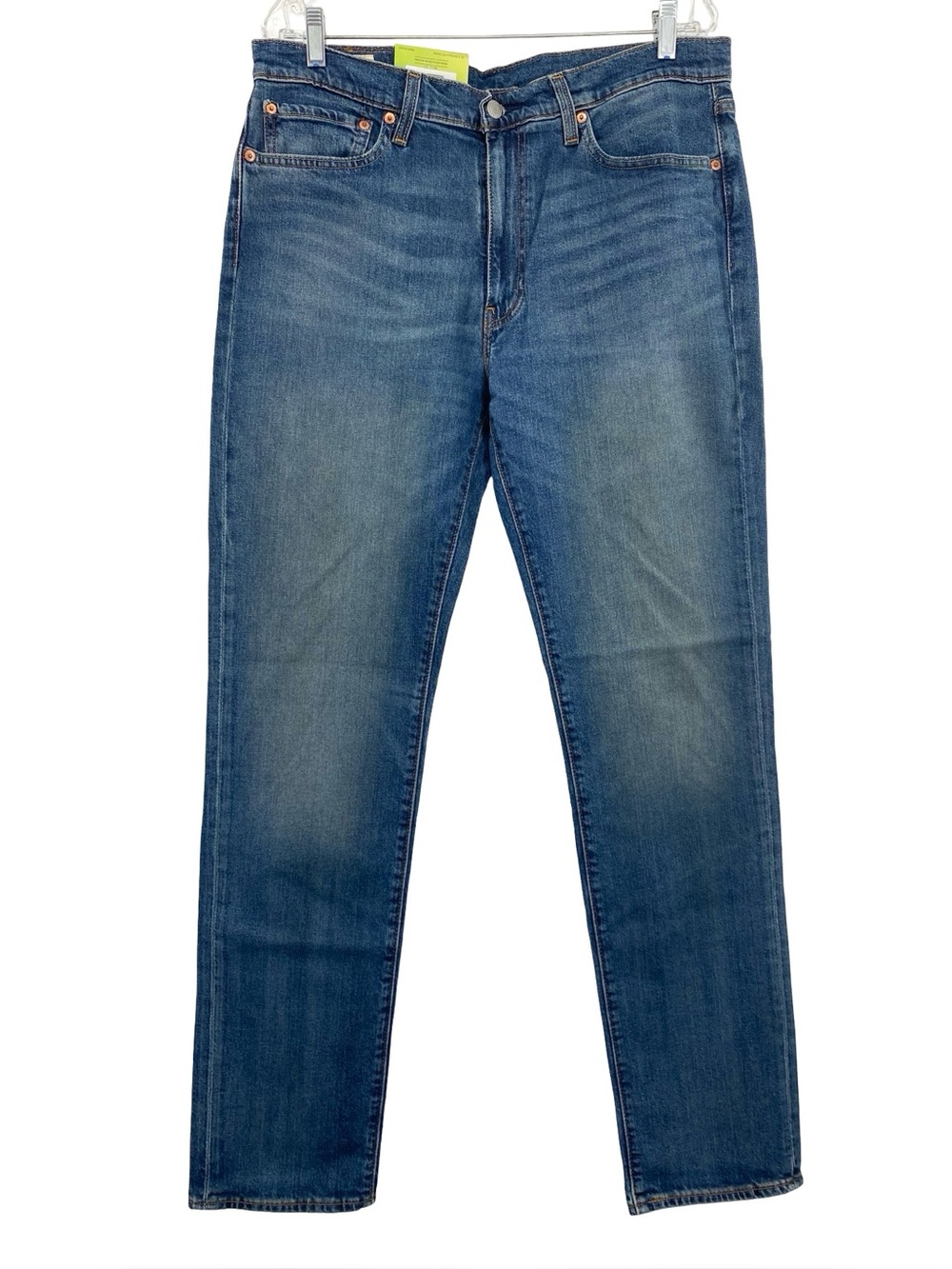Levi’s 511 Slim Stretch Men’s Jeans New Size 36 x 34